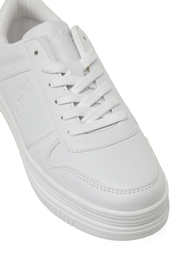 SURI 6FX Beyaz Kadın Sneaker