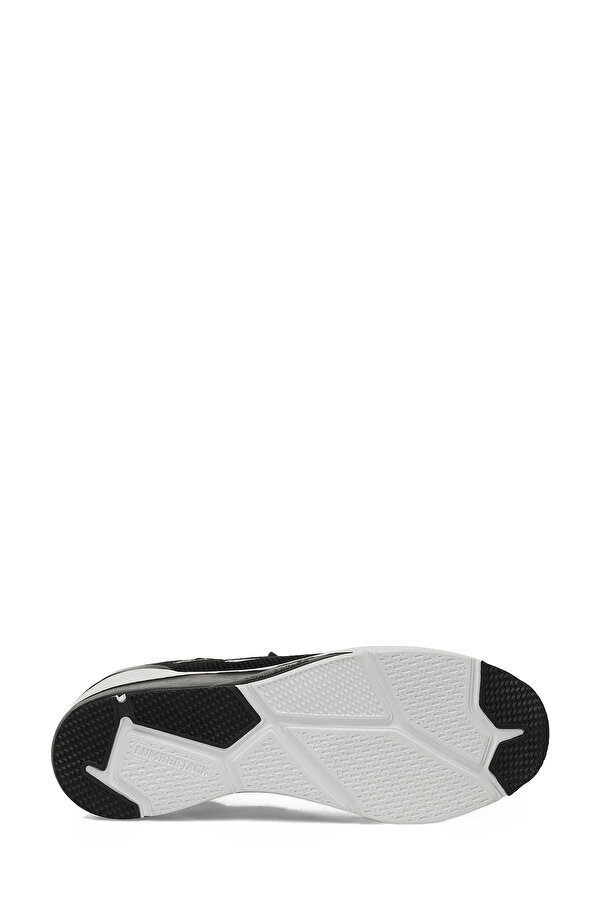 ANDREYA 6FX Siyah Kadın Slip On - Lumberjack