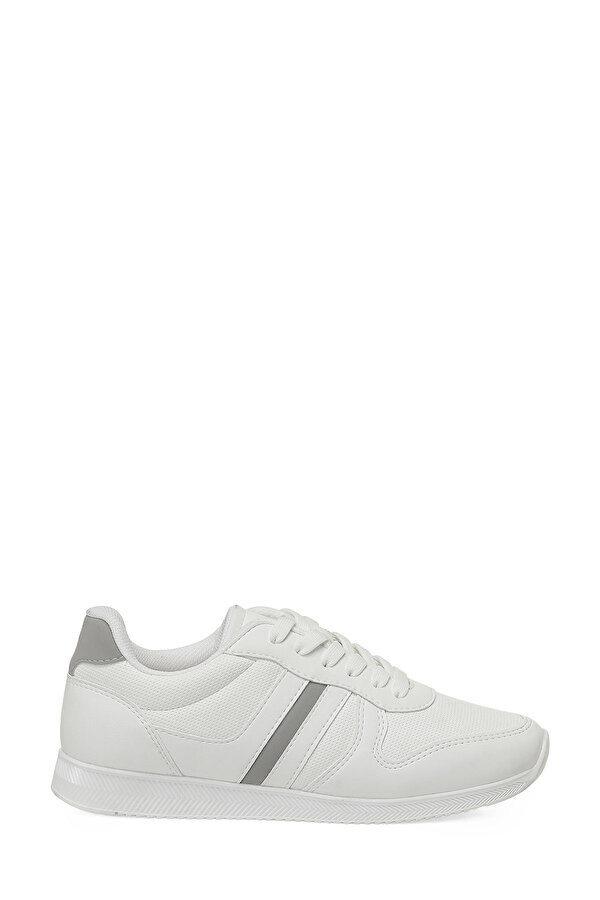TRX23S-036 W 6FX Beyaz Kadın Sneaker - FLO 2. Ürüne %50 İndirim