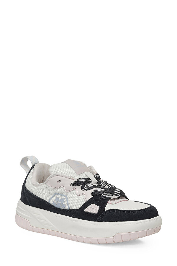 Lumberjack ONKA 6FX Lacivert Kadın Sneaker 102202234 | lumberjack