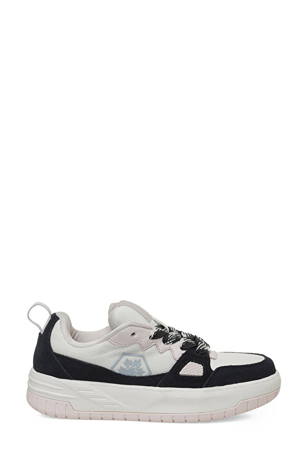 Lumberjack ONKA 6FX Lacivert Kadın Sneaker 102202234 | lumberjack