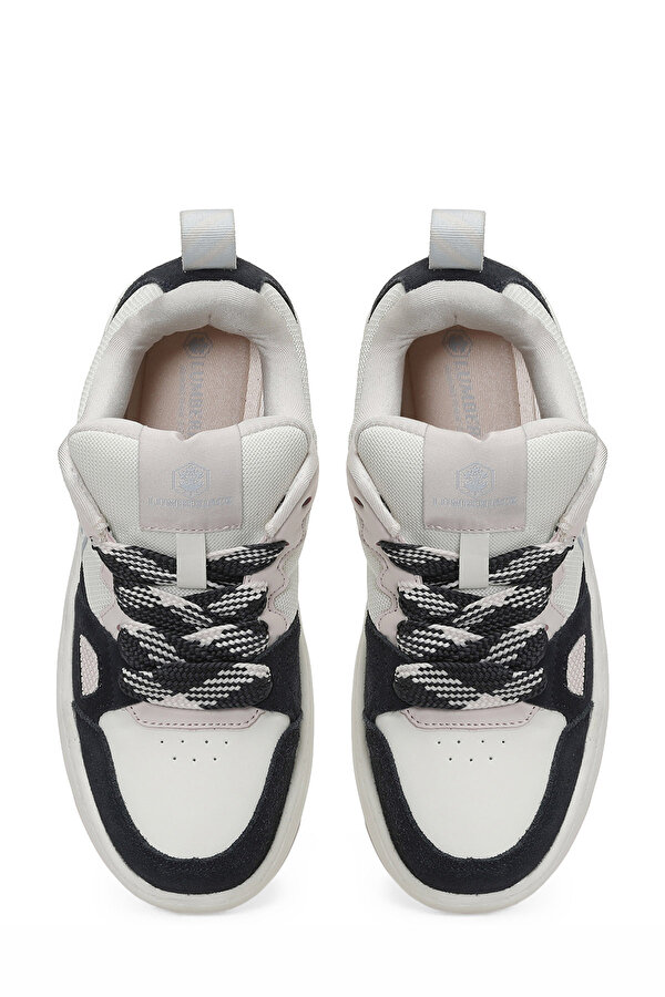 Lumberjack ONKA 6FX Lacivert Kadın Sneaker 102202234 | lumberjack