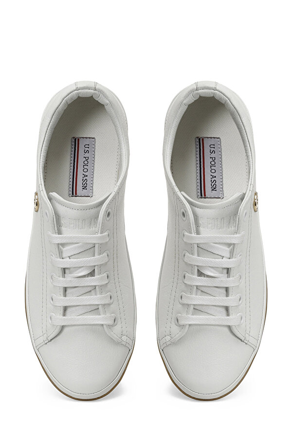 JOJO 6FX Beyaz Kadın Sneaker