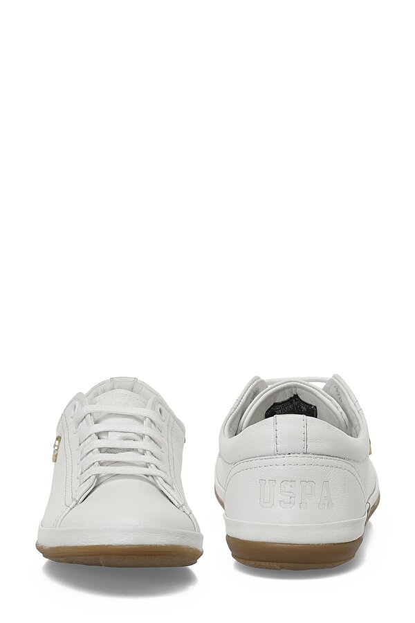 JOJO 6FX Beyaz Kadın Sneaker