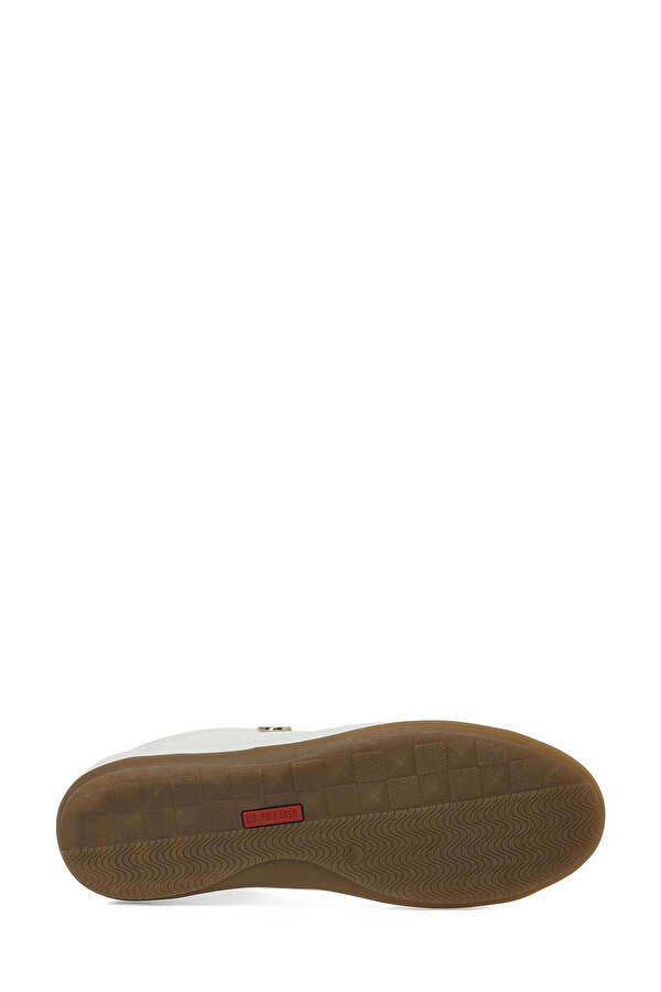 JOJO 6FX Beyaz Kadın Sneaker