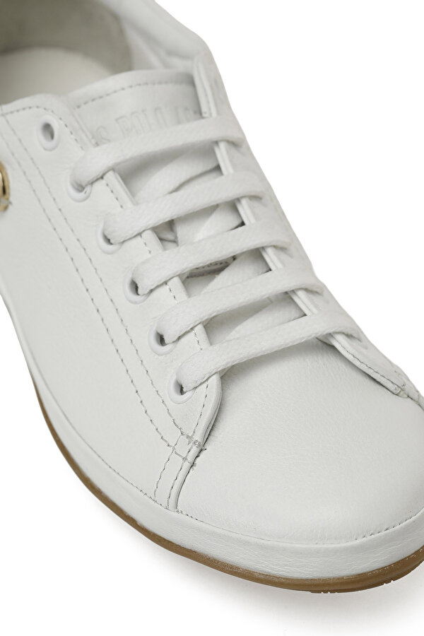 JOJO 6FX Beyaz Kadın Sneaker