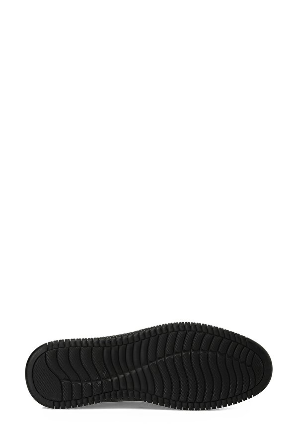 109115.M 6FX Siyah Erkek Rahat Ayakkabı