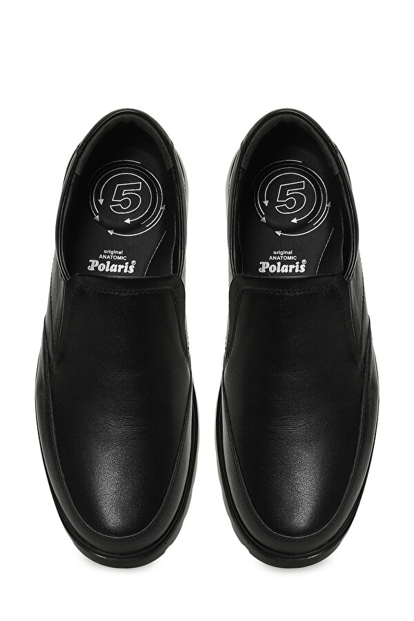 109119.M 6FX Siyah Erkek Rahat Ayakkabı