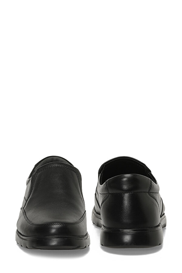 109119.M 6FX Siyah Erkek Rahat Ayakkabı