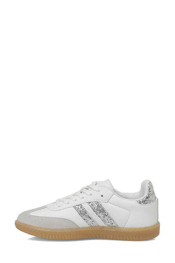 RONIN F 6FX Beyaz Kız Çocuk Sneaker