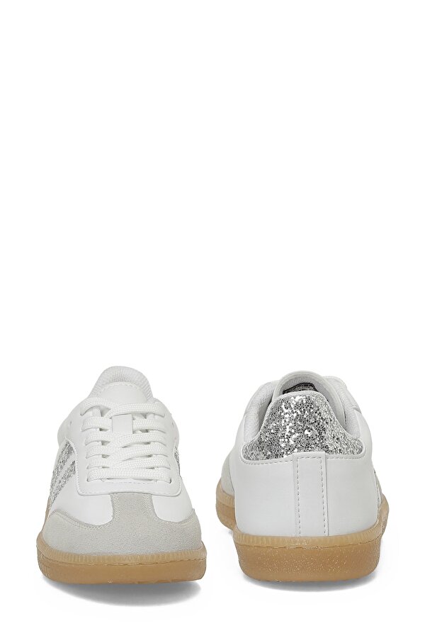 RONIN F 6FX Beyaz Kız Çocuk Sneaker