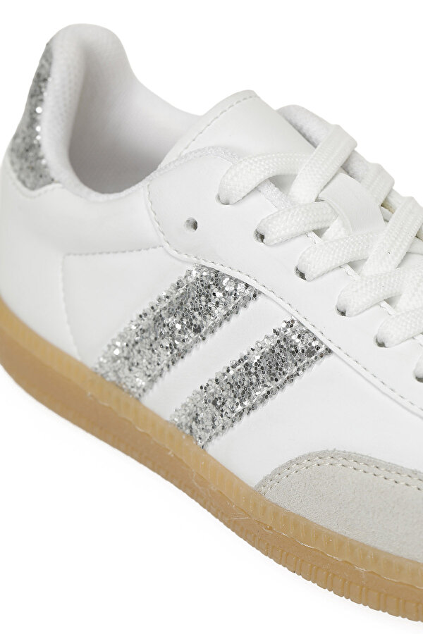 RONIN F 6FX Beyaz Kız Çocuk Sneaker