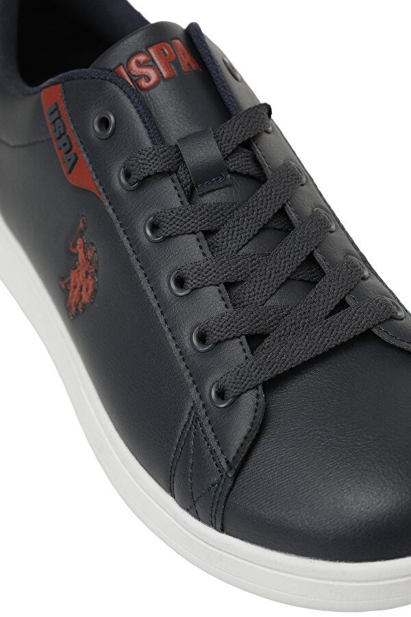 COSTA 6FX Lacivert Erkek Sneaker