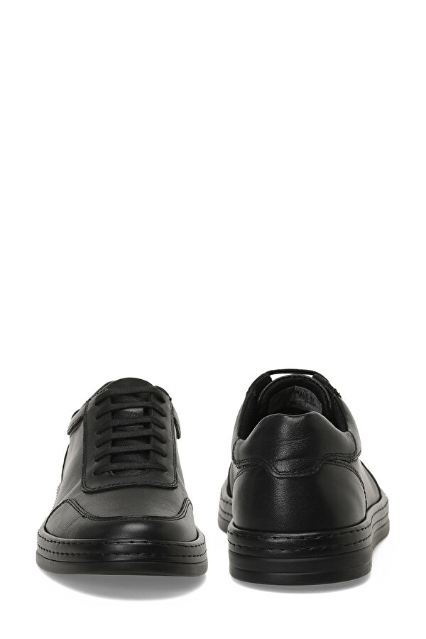 STENY CF 6FX Siyah Erkek Comfort Ayakkabı