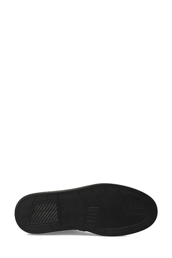 STENY CF 6FX Siyah Erkek Comfort Ayakkabı
