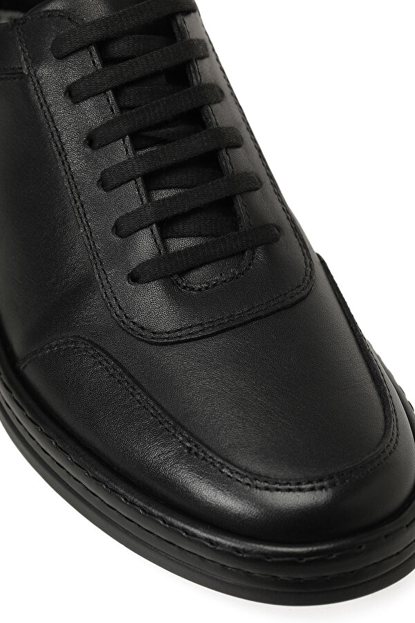 STENY CF 6FX Siyah Erkek Comfort Ayakkabı