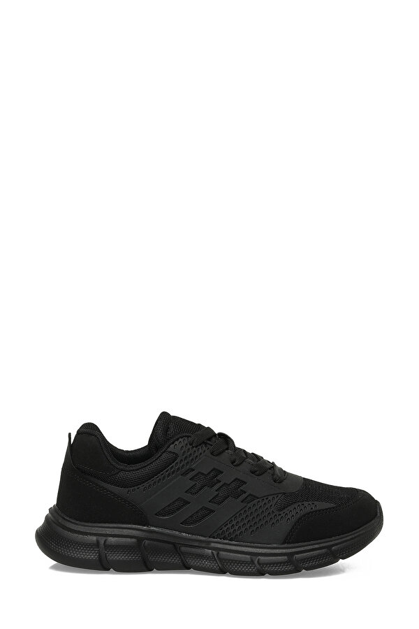 DAMEN.G6FX Siyah Erkek Çocuk Sneaker - FLO 2. Ürüne %50 İndirim