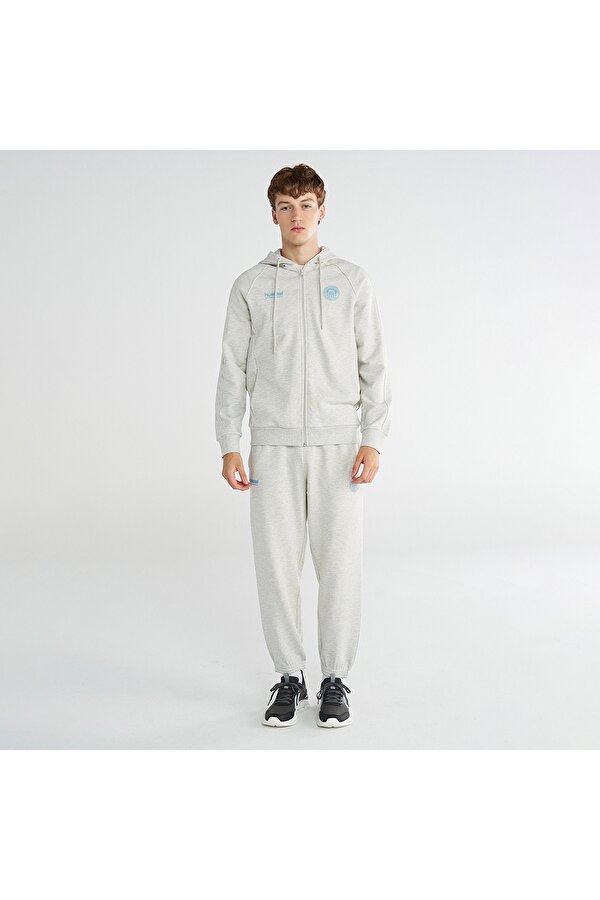 Sammy Erkek Gri Eşofman Altı