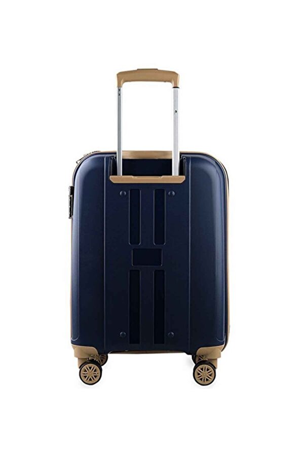 770-26 Polipropilen Dayanıklı 4 Teker Kabin Boy Valiz