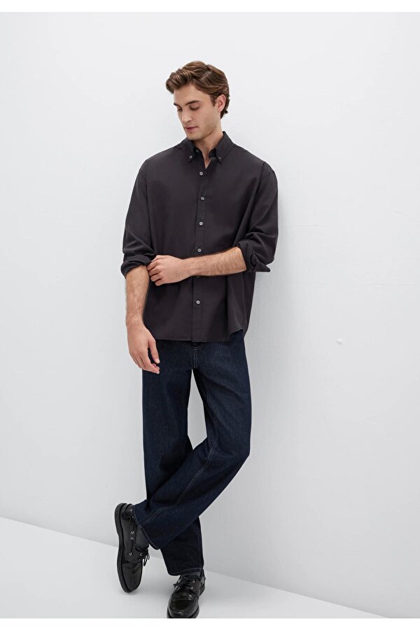 Erkek Gömlek M0211751-91404