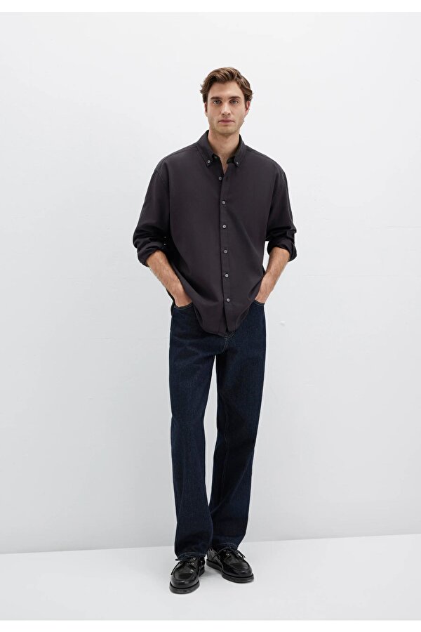 Erkek Gömlek M0211751-91404