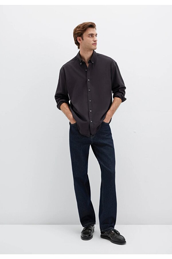 Erkek Gömlek M0211751-91404