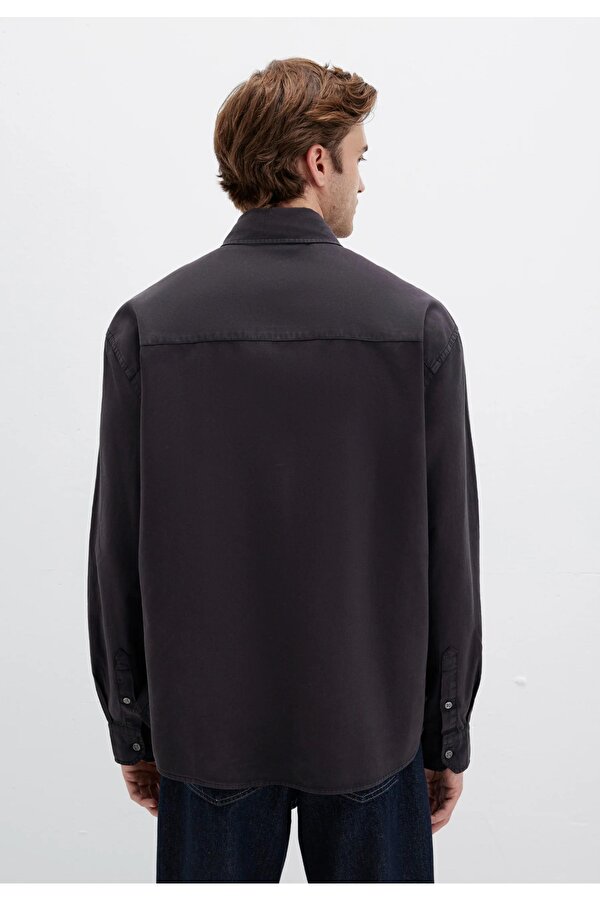 Erkek Gömlek M0211751-91404