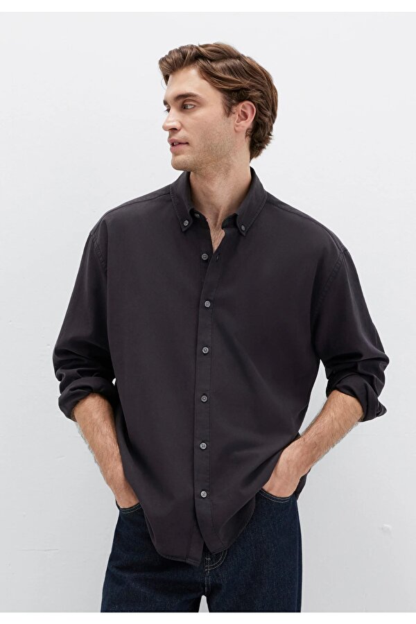 Erkek Gömlek M0211751-91404