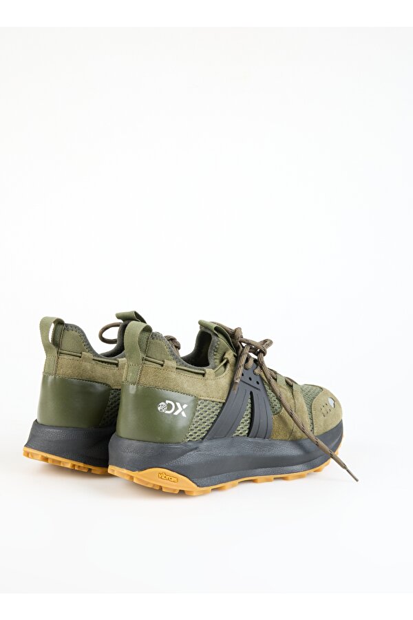 Haki Erkek Sneaker RUSTLE-DANY-VIBRAM