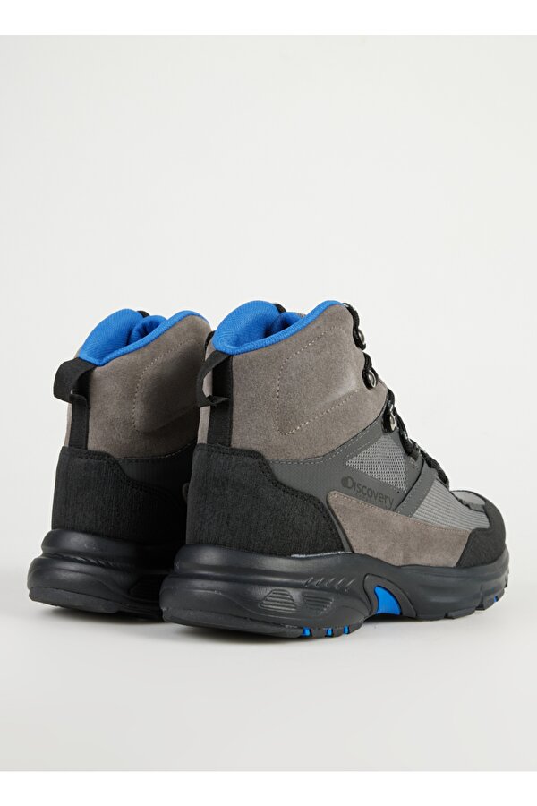 Gri Erkek Outdoor Bot PENY-ROBBIE