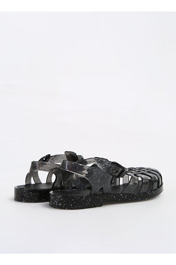 Antrasit Kız Çocuk Sandalet PERRY-G