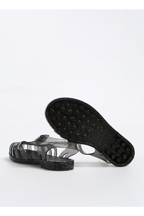 Antrasit Kız Çocuk Sandalet PERRY-G