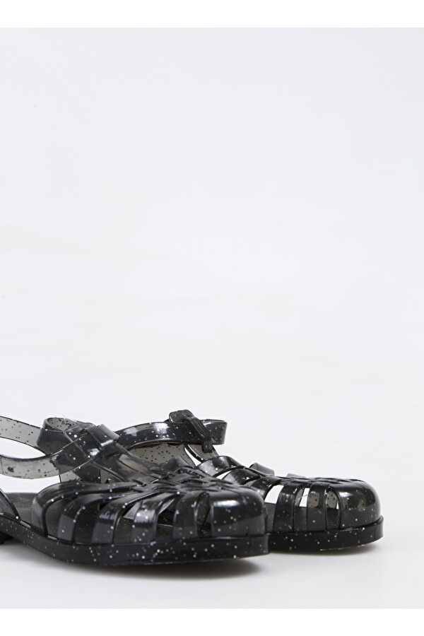 Antrasit Kız Çocuk Sandalet PERRY-G