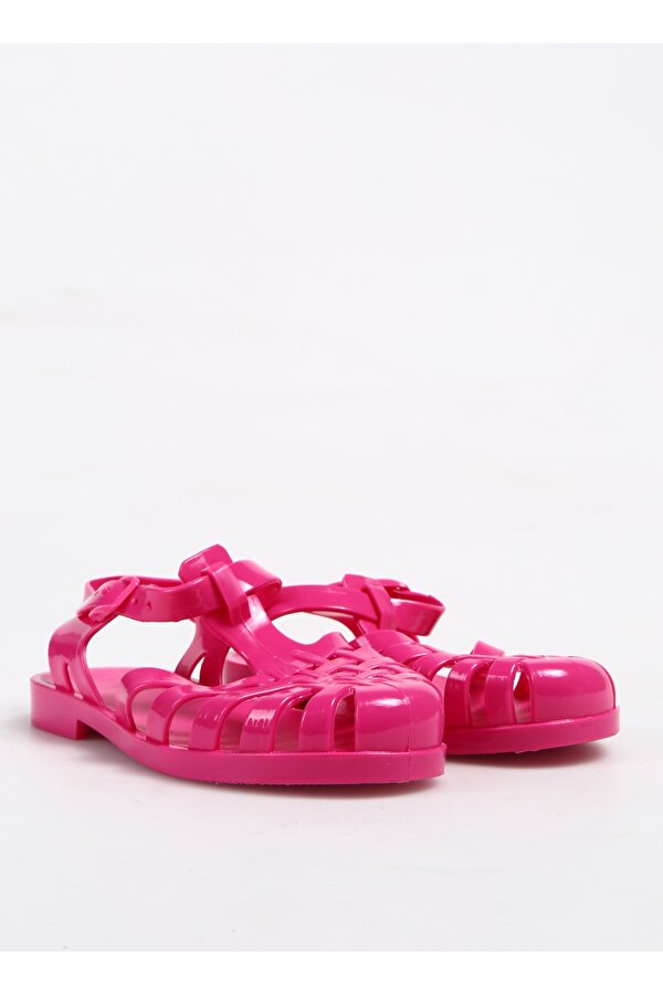Fuşya Kız Çocuk Sandalet PERRY-G