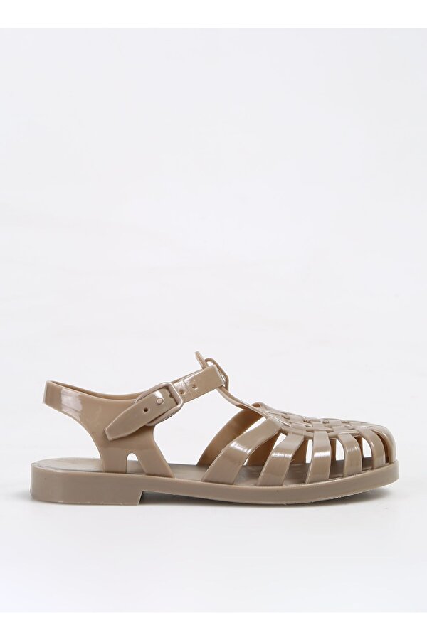 Bej Kız Çocuk Sandalet PERRY-G