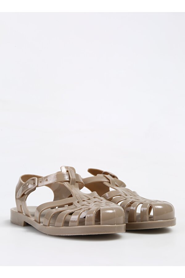 Bej Kız Çocuk Sandalet PERRY-G