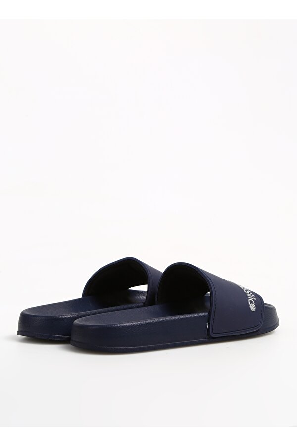 Lacivert Erkek Plaj Terliği TUDFUL