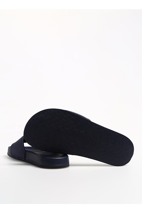 Lacivert Erkek Plaj Terliği TUDFUL