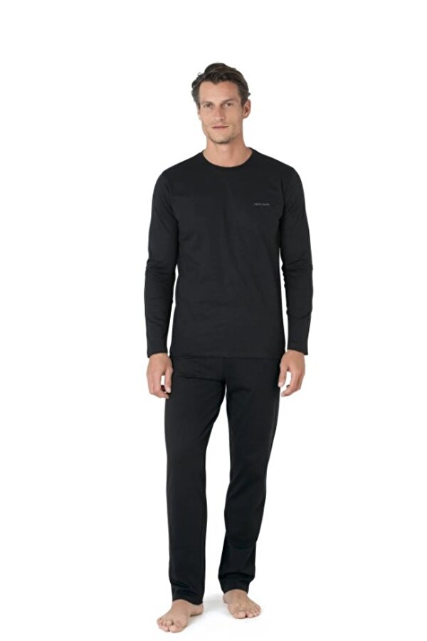 Erkek 5 li Pijama Set Takım