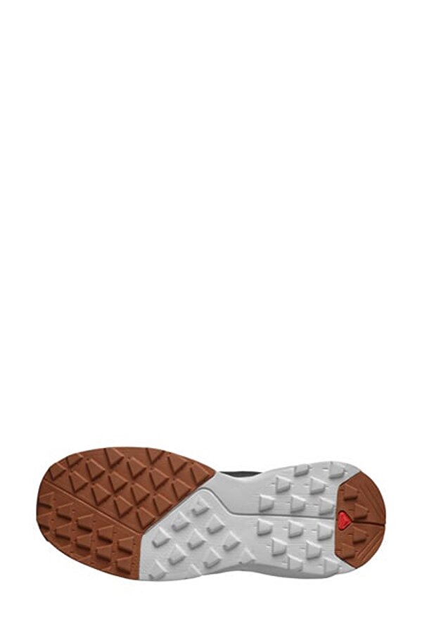 PATROL J Siyah Unisex Outdoor