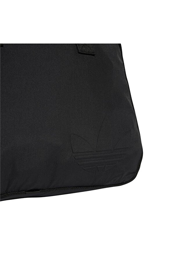 Siyah Aksesuar   Omuz Çantası BOWLING BAG JC6075