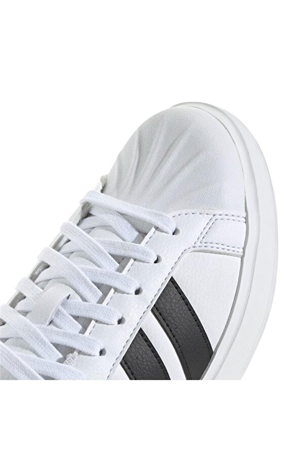 Kadın  Beyaz  Sneaker STREETTALK JP8282