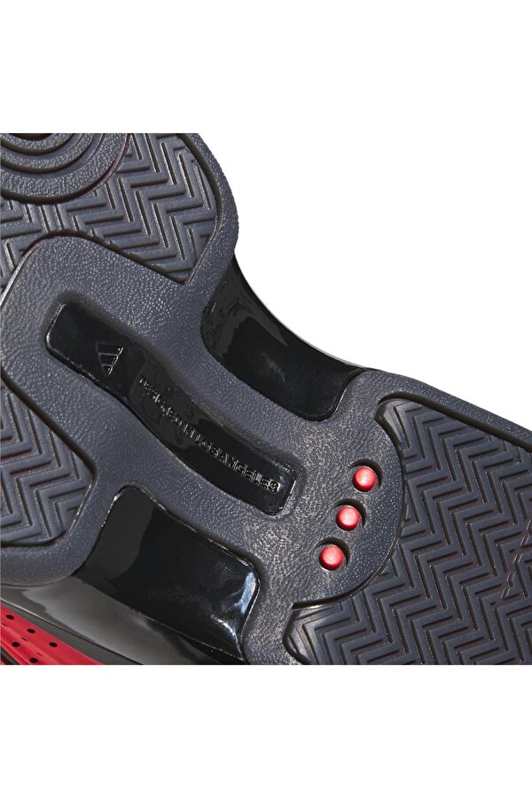 Erkek Kırmızı  Koşu Ayakkabısı Nova IIInfinity JQ2772