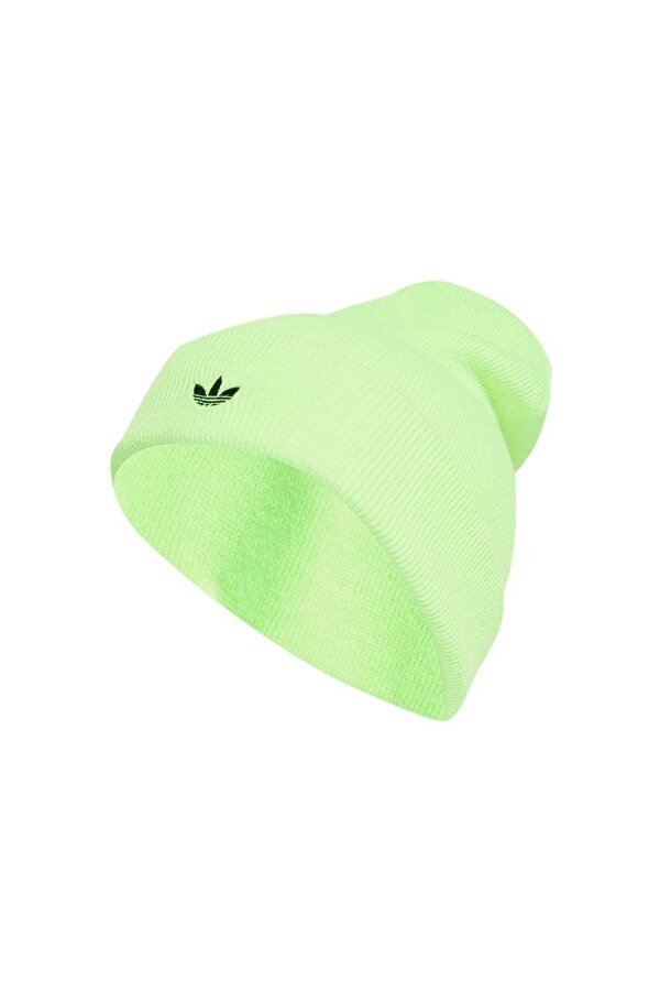 Aksesuar  Yeşil  Bere ADICOLOR CUFF B JW7995