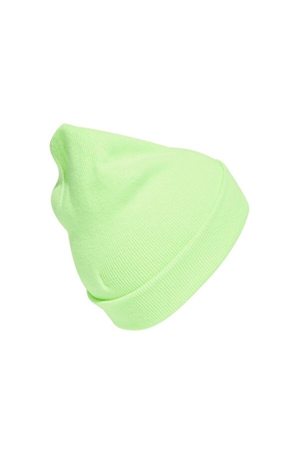 Aksesuar  Yeşil  Bere ADICOLOR CUFF B JW7995