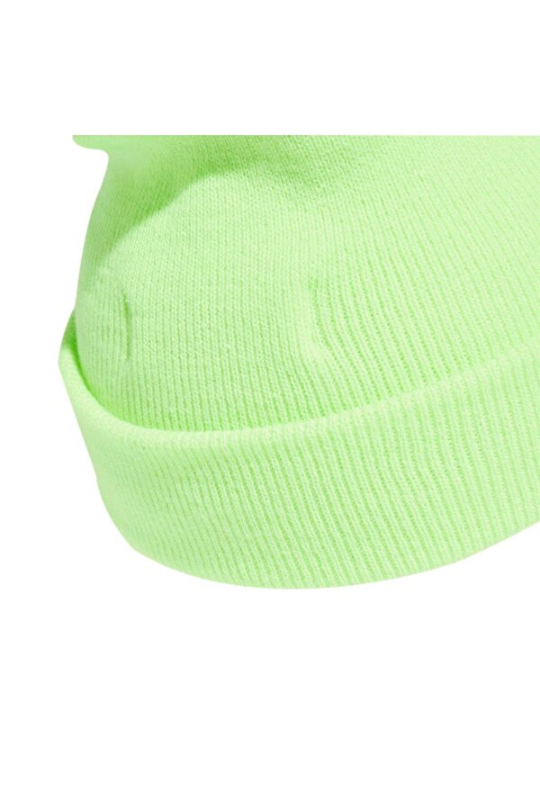 Aksesuar  Yeşil  Bere ADICOLOR CUFF B JW7995