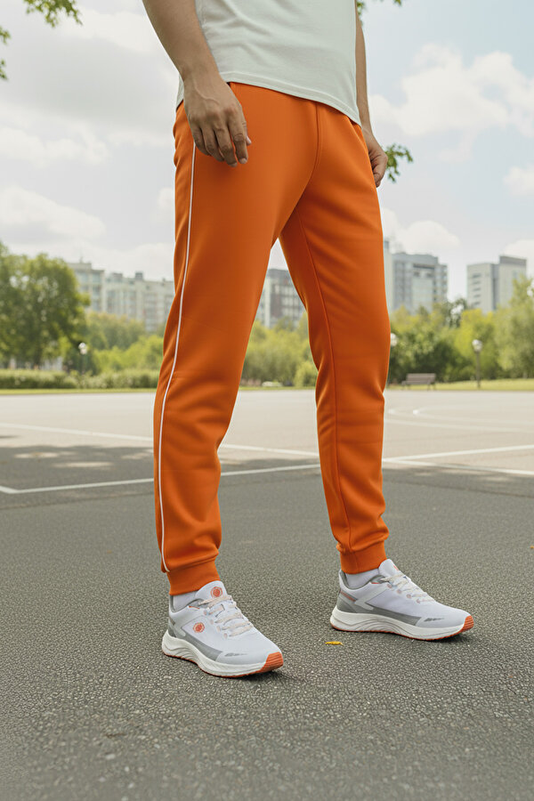 Lumberjack WILLY 5FX Beyaz Erkek Koşu Ayakkabısı 101932504