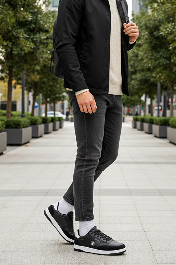 En Ucuz Erkek Sneaker Modelleri İndirimli Fiyatlarla Lumberjack'da