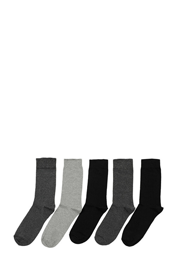 BASIC 5 LI SKT-M 5PR Multicolor Man 207