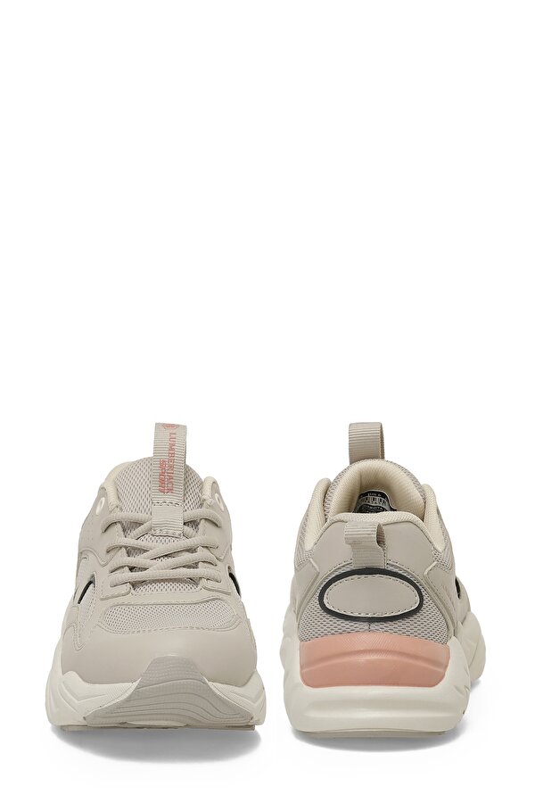 こーだぃ Lumberjack DAKOTA 6FX Kum Kadın Sneaker 102065454 | lumberjack